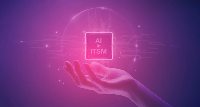 Agentic AI in ITSM: Why Service Management Is Moving From Conversation to Action
